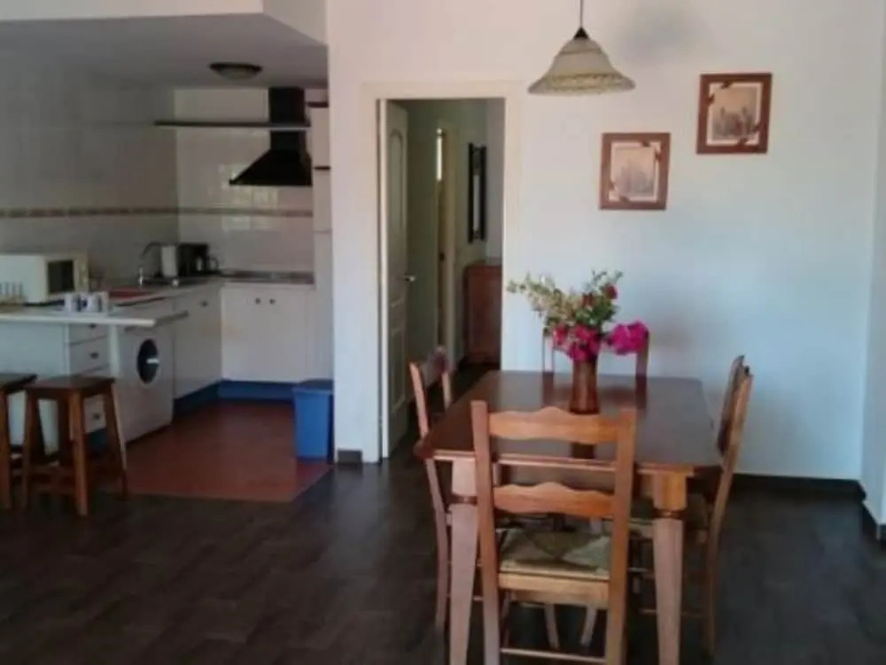 106204 - Apartment in Vera Playa