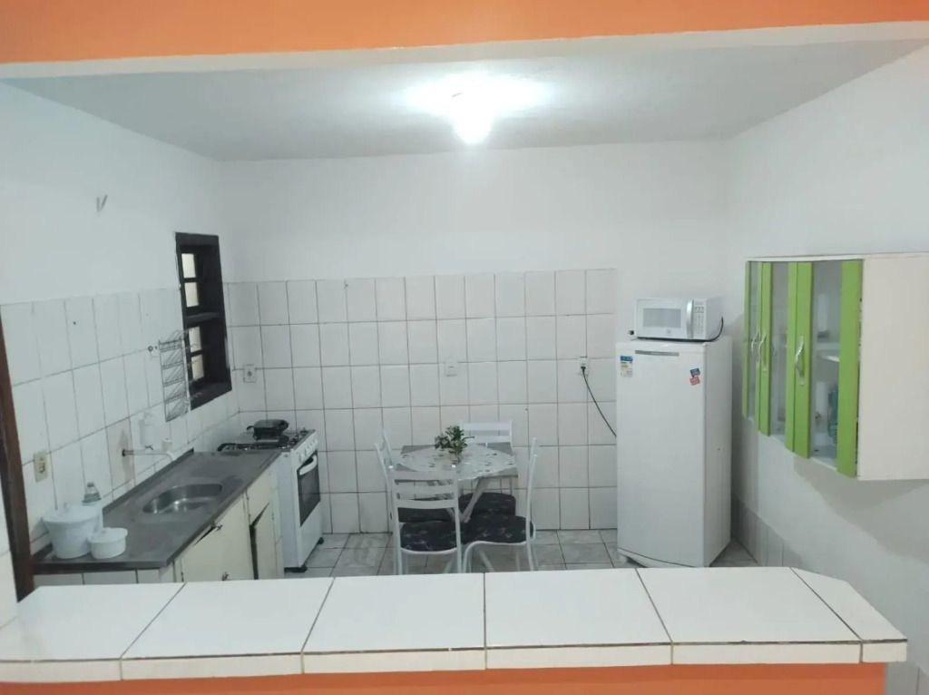 Apartamento em Angra dos Reis