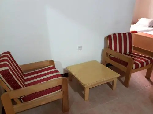 Bella Vista Luxury Guest House