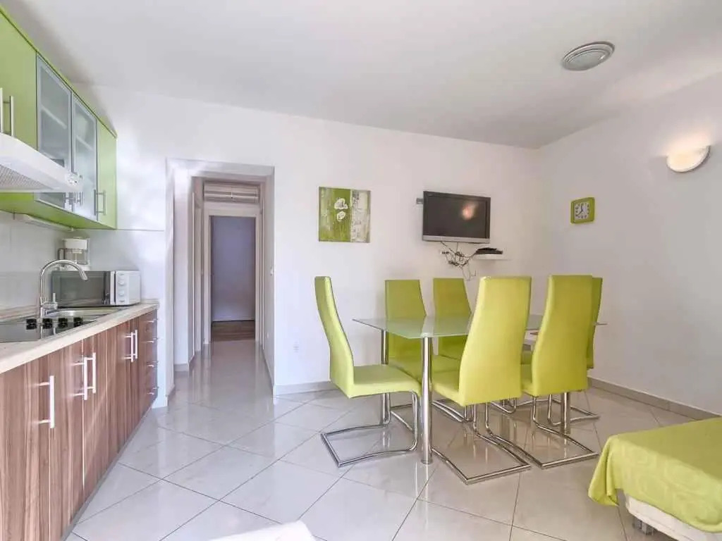 Apartments in Umag - Istrien 12161