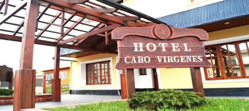Cabo Vírgenes
