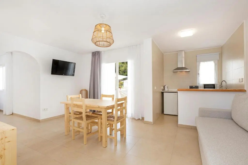 Apartamentos Los Arcos