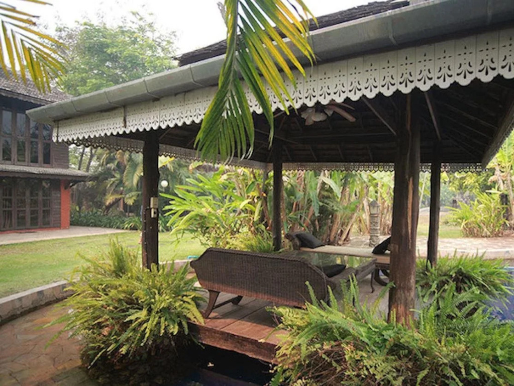 Sawadeeka Garden Resort