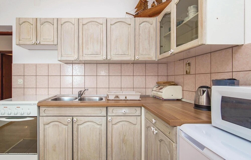 Amazing Home in Senj With Wifi and 3 Bedrooms