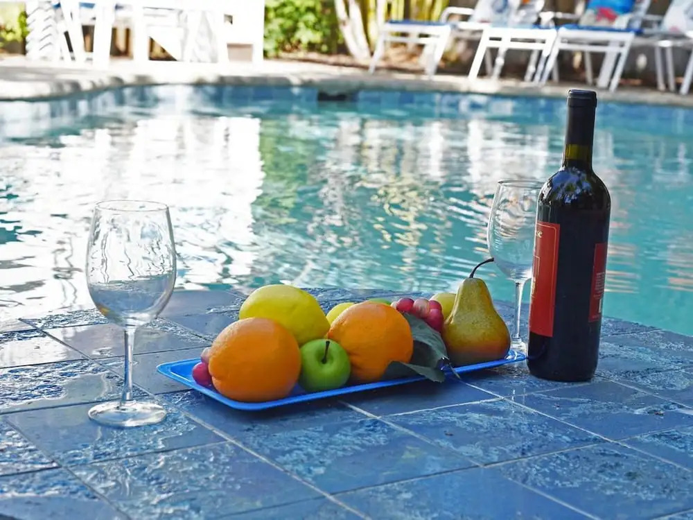 Key Largo Cottage Apartment 3