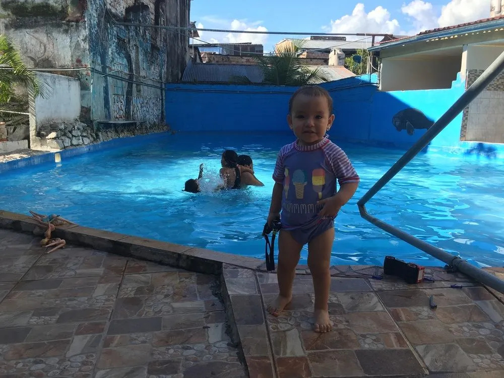 La Posada del Cauchero Hotel & Suites