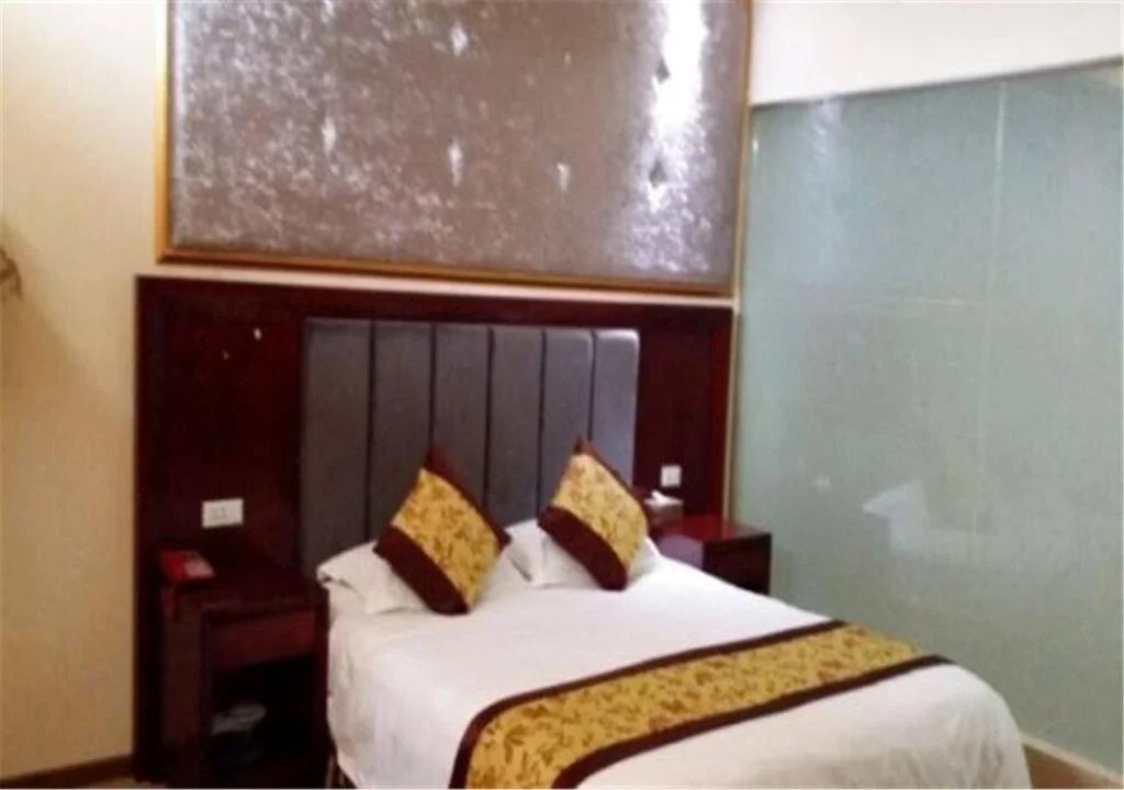 Guangtie Hotel