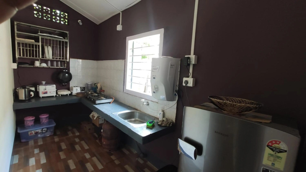 Stargaze Backpackers Hostel