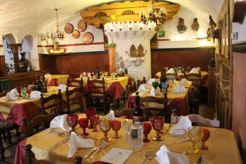 Hotel Ancora