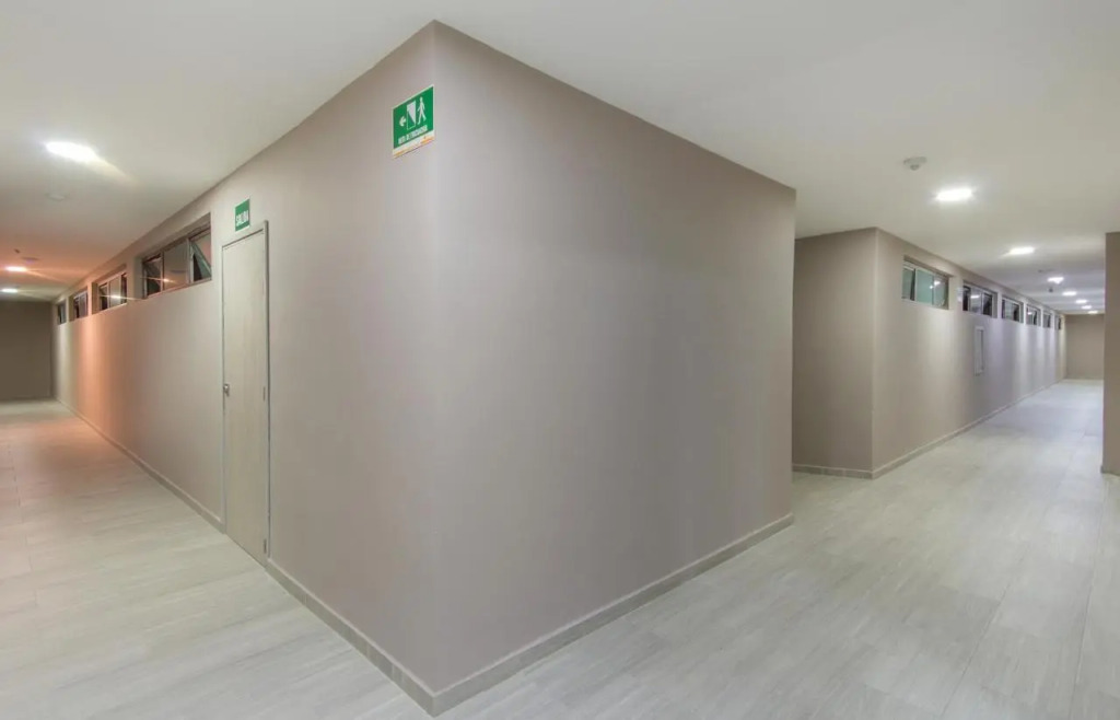 Ribai Hotels - Barranquilla