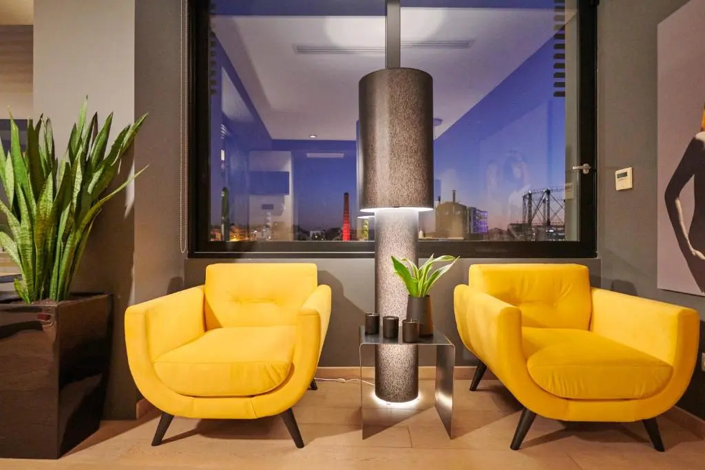 Ma Maison Nο 3, Downtown Loft, short walk to Acropolis, Ultra high speed Internet 300 Mbps, Parking upon request, 1' from metro station