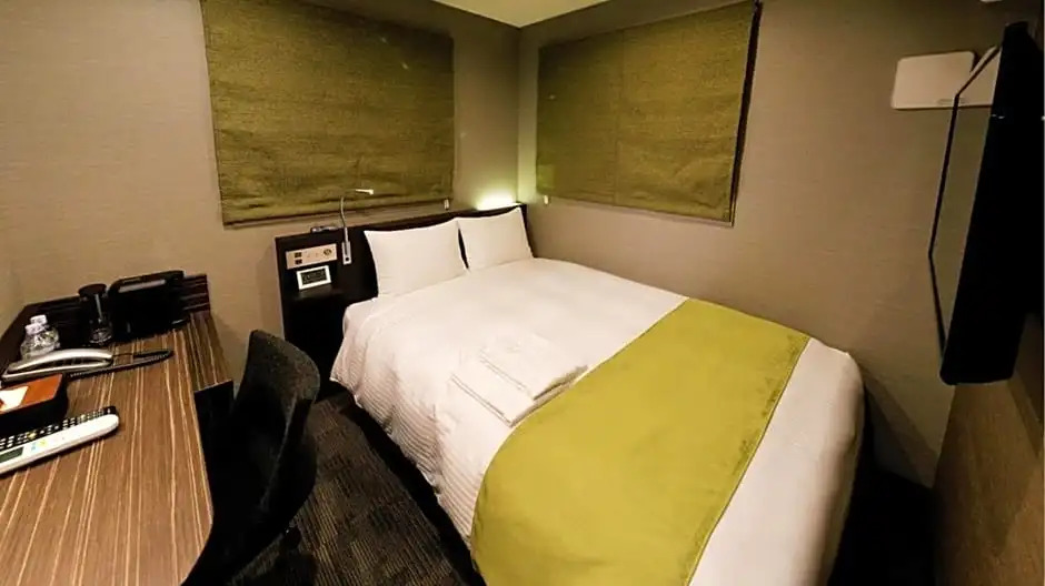 Act Hotel Roppongi - Vacation STAY 42410v