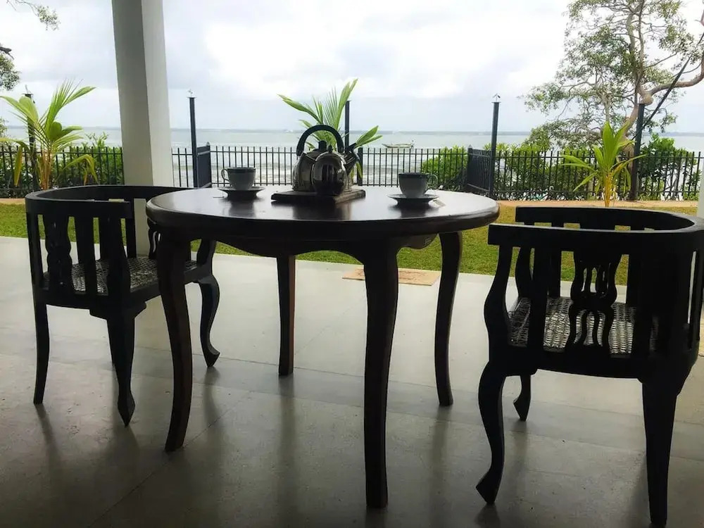 Negombo Holiday Home