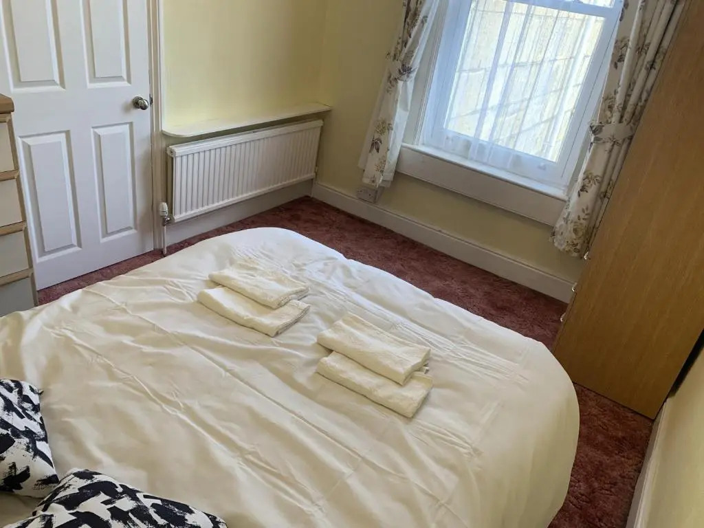 OReillys Holiday House