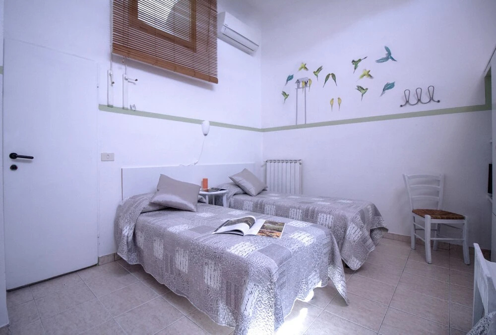 Il Ghiro Guest House
