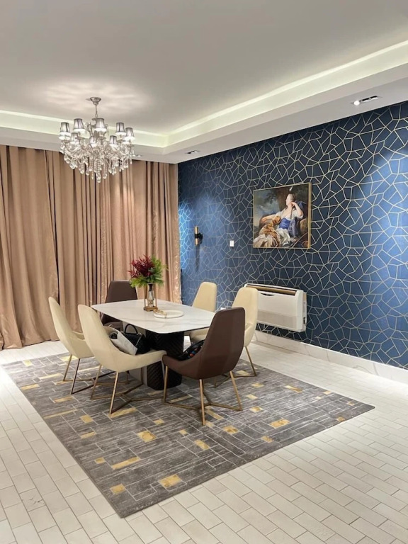 MacDonald Apartments A5