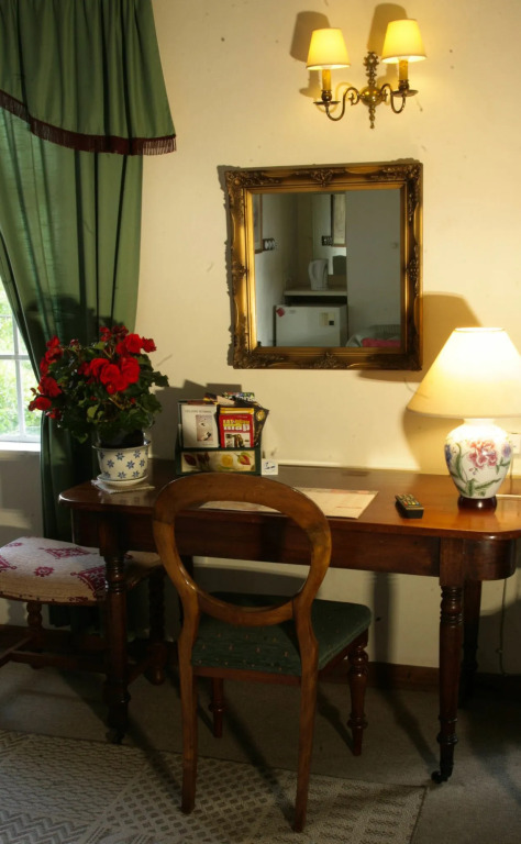 Darrenwood Guest House