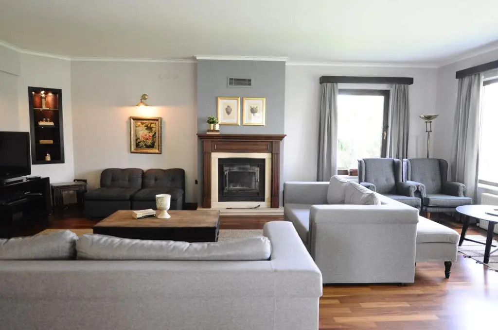 Berta Villa Sapanca