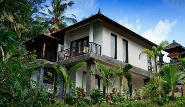 Mulawarman Guest House