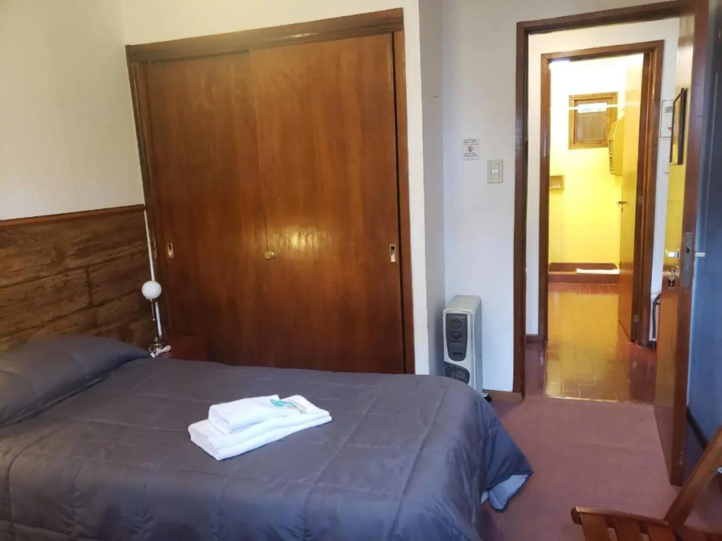 Tango B&B - Solo Adultos