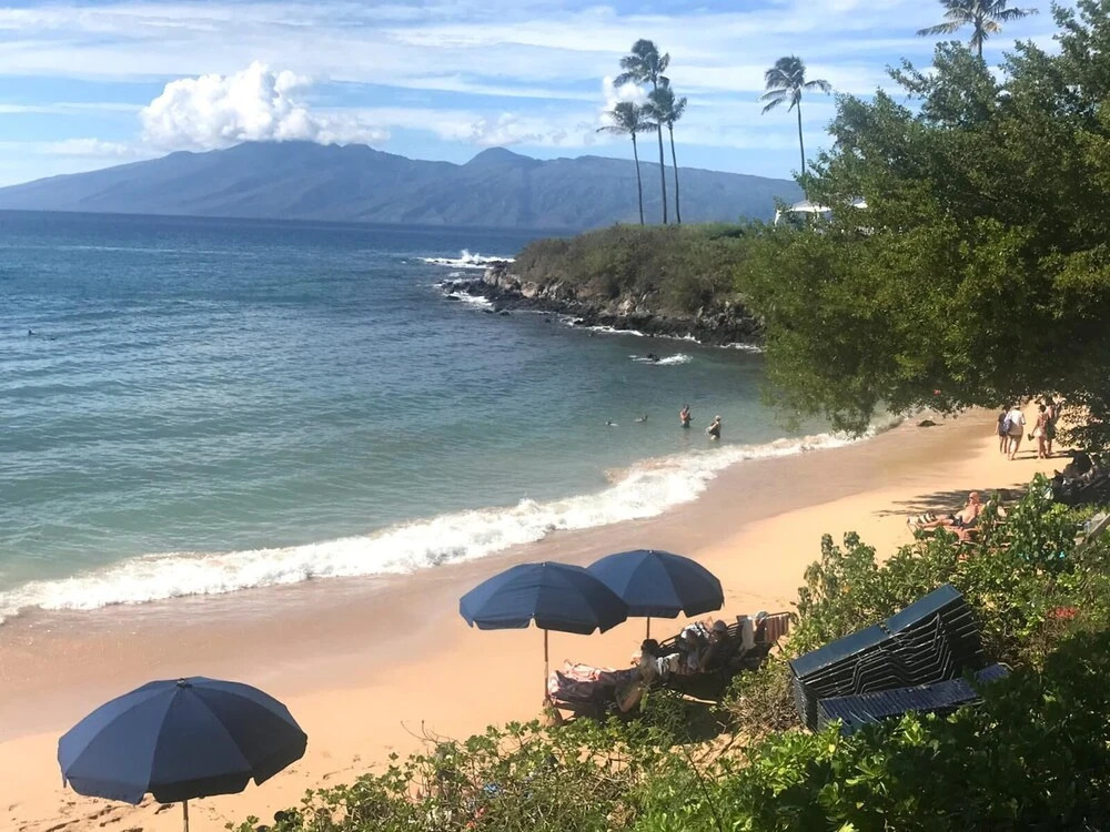 K B M Resorts- Kgv-25p6 Breathtaking 2bdrm Remodeled Villa, Ocean and Golf Fairway Views!