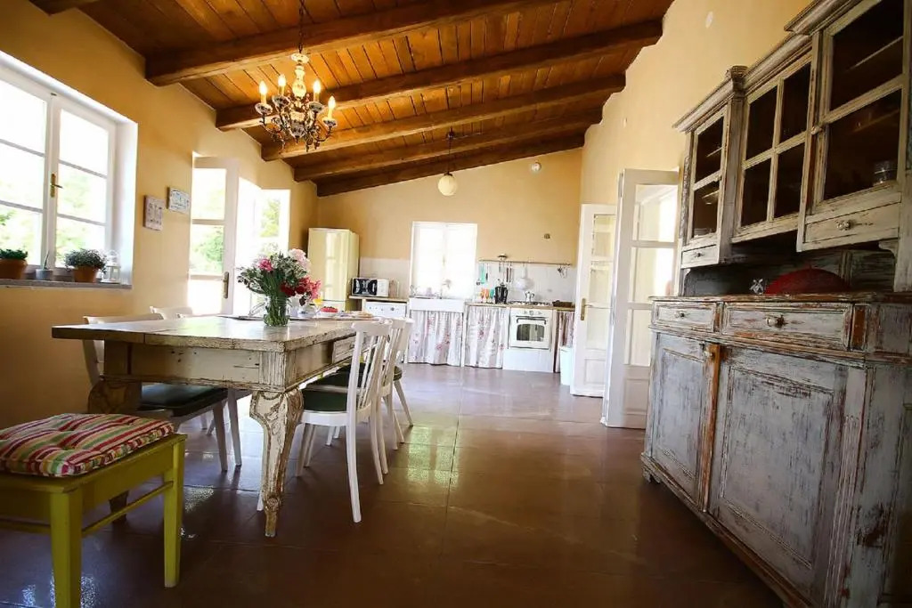 Villa Ursula