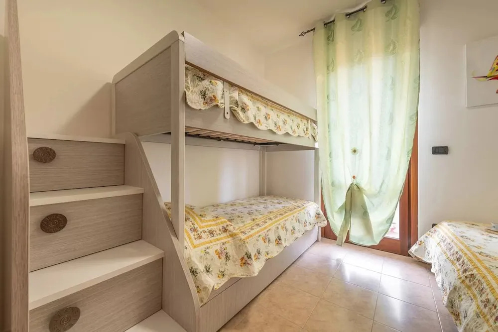 Comfortable Flat Near Alghero Beach