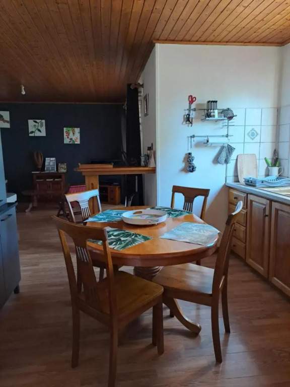 Le Chalet Kréol