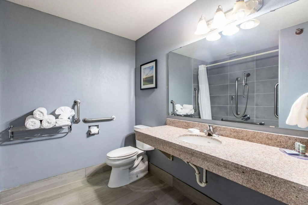 Holiday Inn Express & Suites Gainesville - Lake Lanier Area by IHG