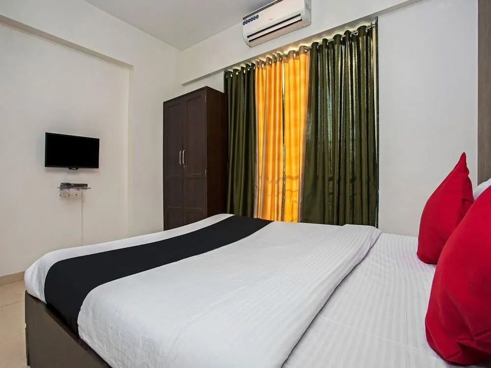 Iris Suites