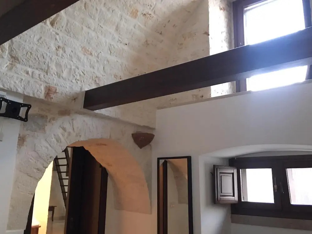 Trulli Antichi Mestieri