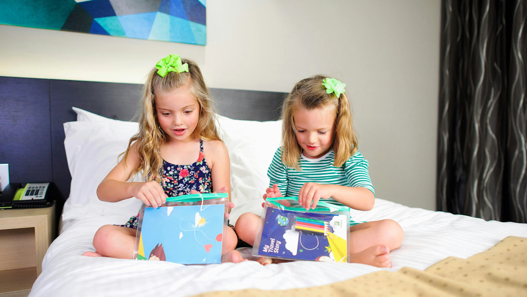 Holiday Inn Perth City Centre by IHG