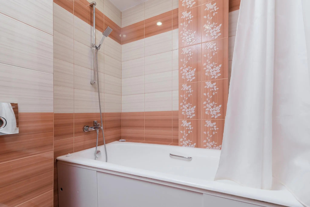 Comfort Home (Комфорт Хоум) на улице Новая Басманная