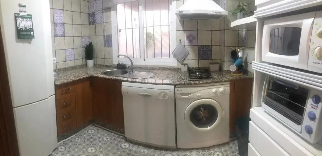 Apartamento San Antonio