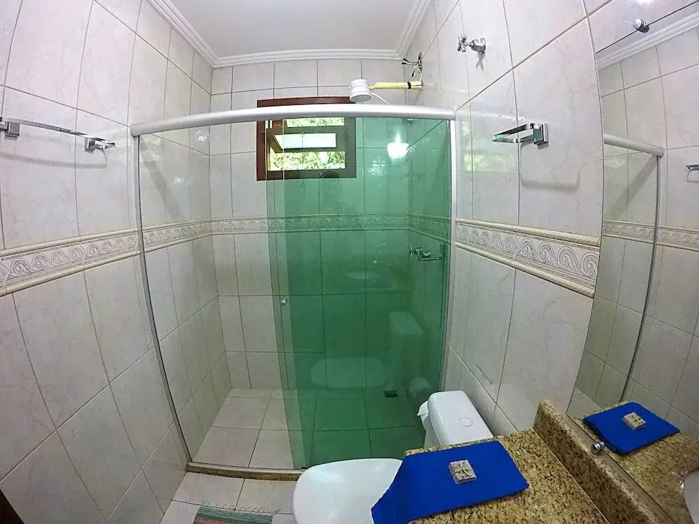 Natural Mystic Pousada & Surf Camp