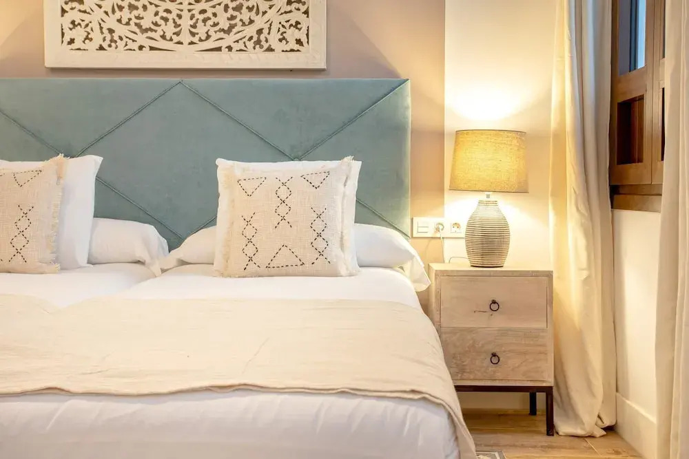 Fantastic 1bd in Arenal Santas Patronas I