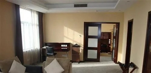 Erdos Sulide Hotel