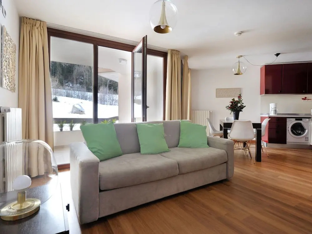 Residenze Holiday Park by Halldis
