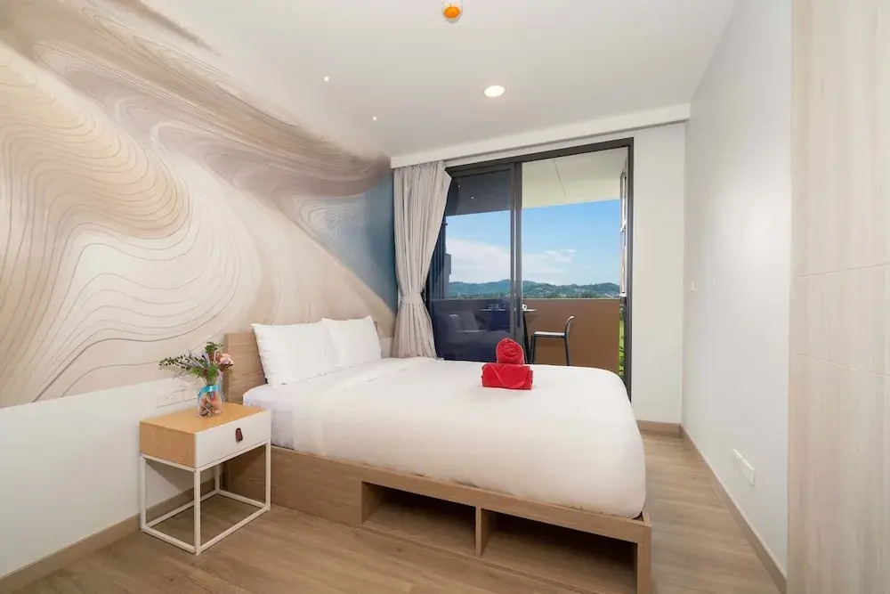 Laguna Skypark B2512
