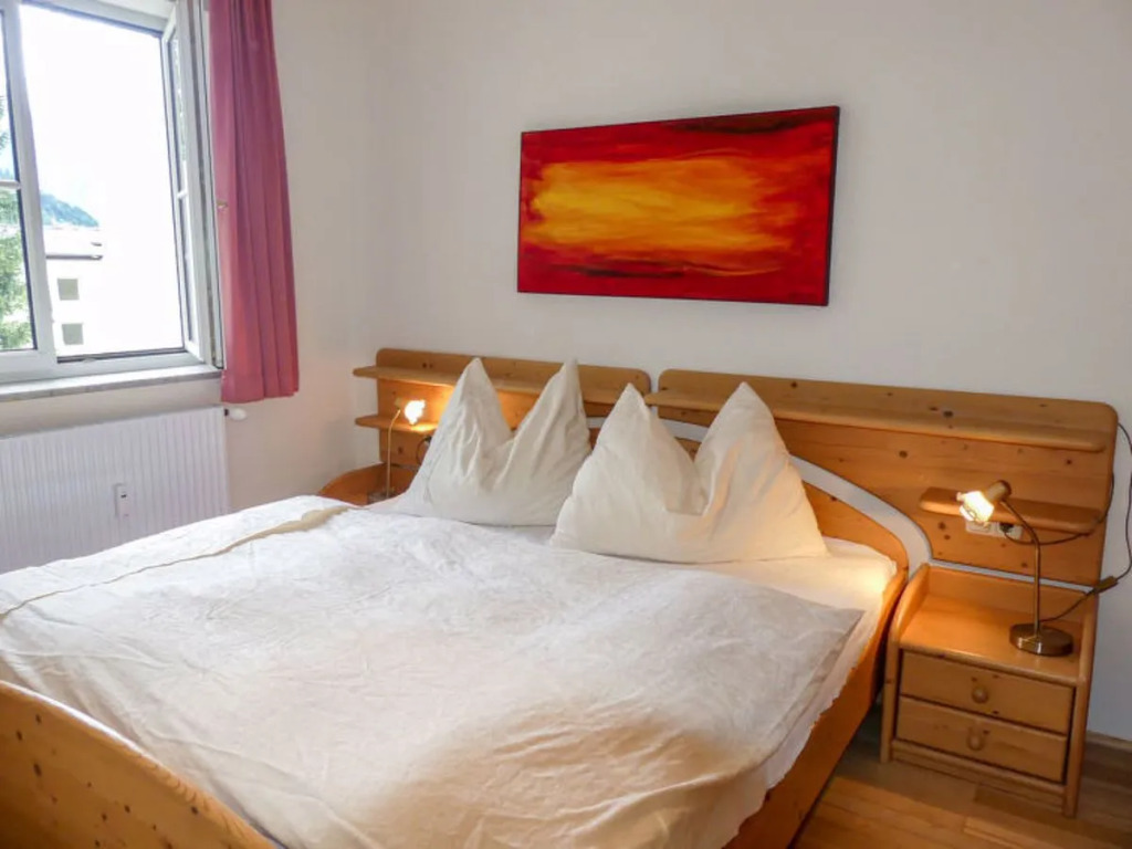 Apartment Stefanie Bad Hofgastein 42155