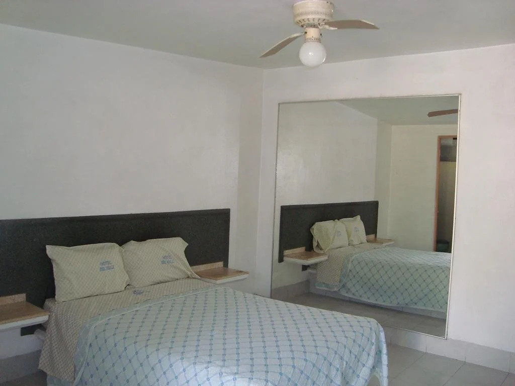 Hotel Del Valle