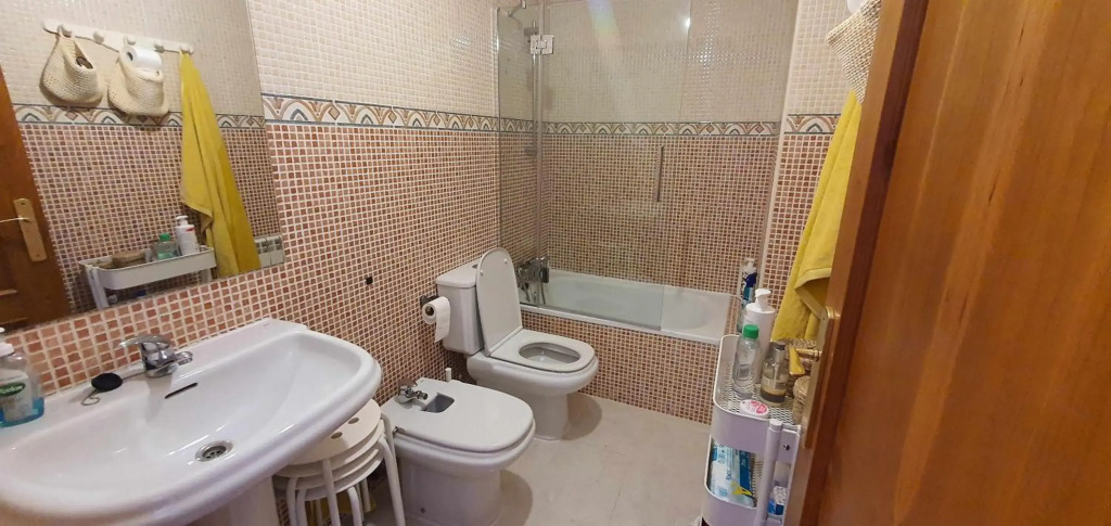 Apartamento Vacacional La Madora
