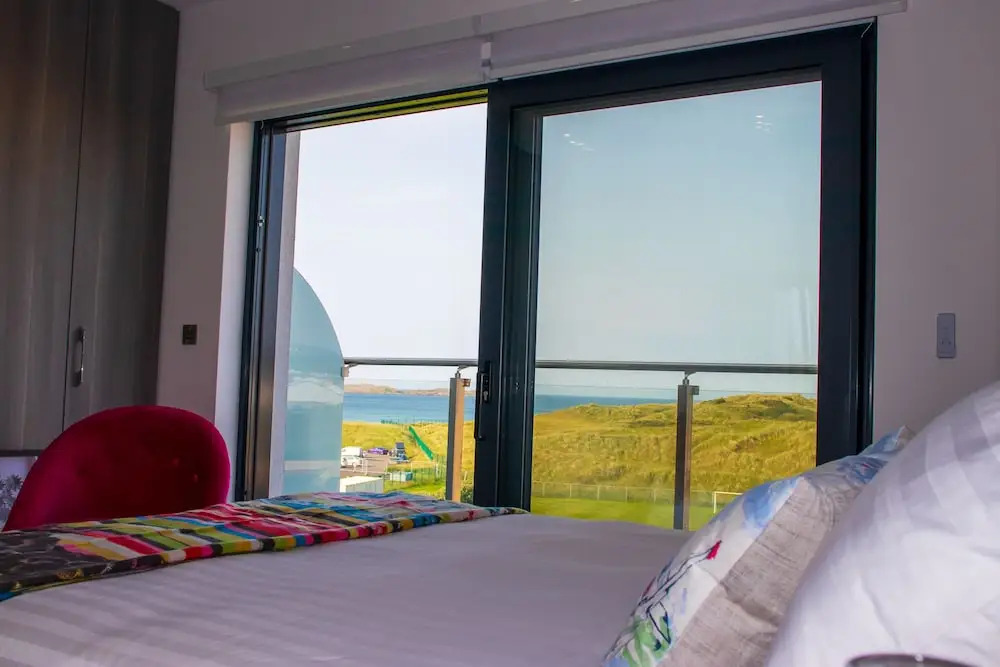 Curran Gate Luxury Apartments, Portrush