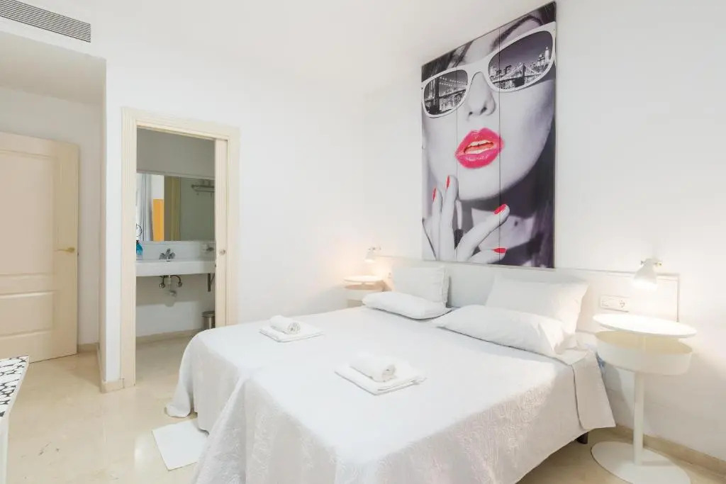 GR1-XL Apt for big groups-15min on foot to old town