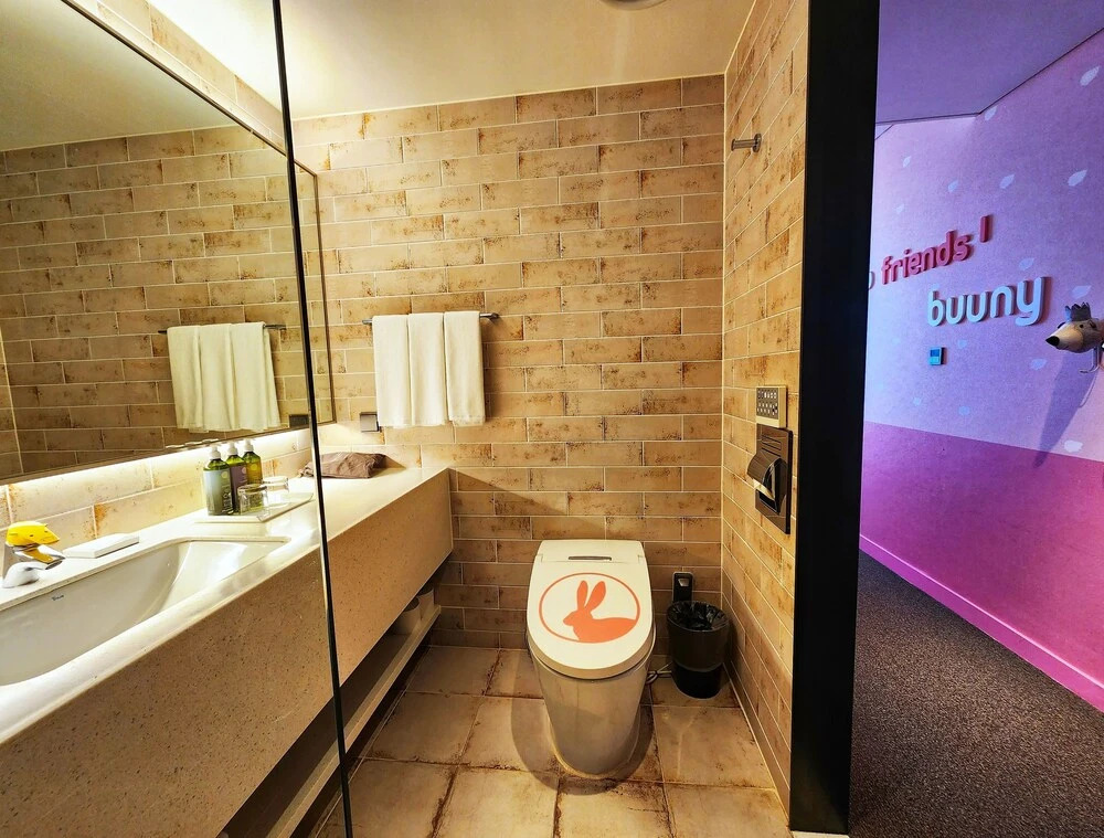 Hotel Marinabay Seoul