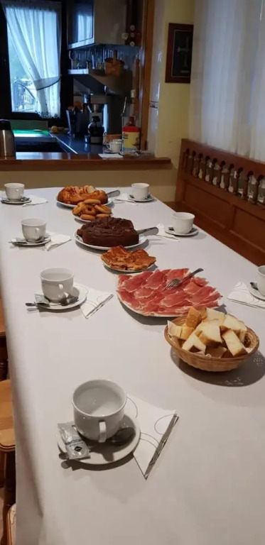 Hotel Alina