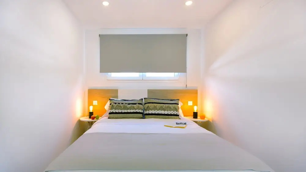 Deva Beach Boutique Apartments