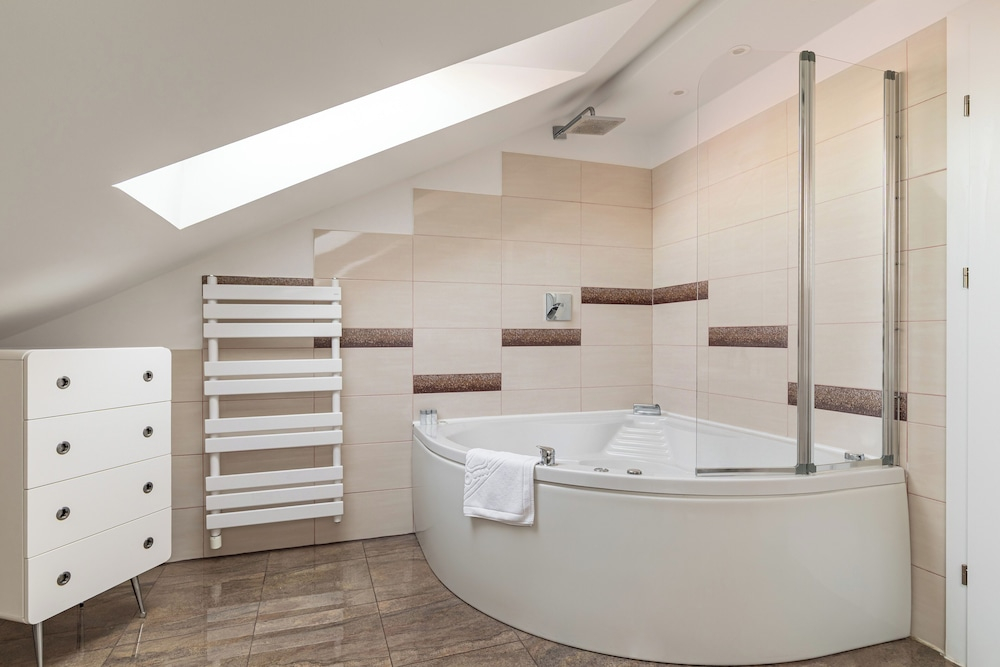 Luxury Apartment Matkovic