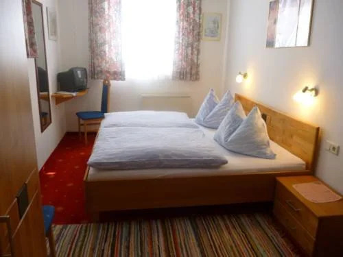 Haus Hochalmblick