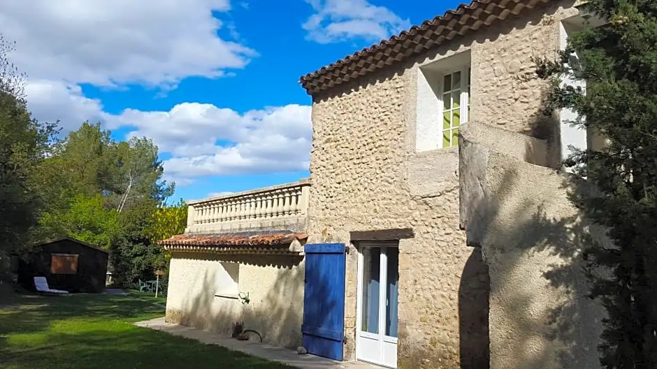 Les Gites du Domaine de Bertrandy